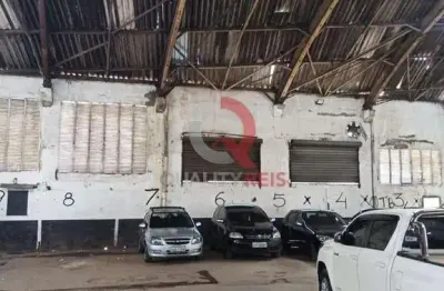 Galpão em vila prudente com 1.800m² de área útil à venda e locação por r$ 3.800.000,00