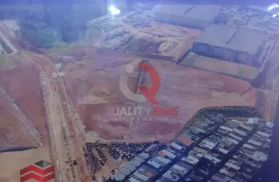 Terreno para venda com as seguintes características: área terreno: 49.000 m² total e 38.000 de platô pronto, zoneamento: zr-3 misto. principais vias de acesso: rod. anhanguera km 18, ótima localização
