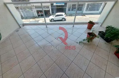 Sobrado em jardim adriana - guarulhos: 163m², 3 quartos, 1 suíte, 3 banheiros por r$580k - venda e locação