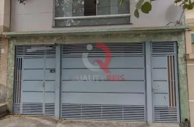 Casa com 4 quartos à venda na Rua Eli, Vila Maria, São Paulo