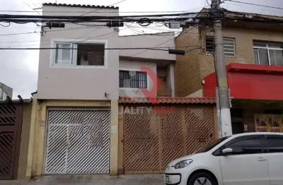 3 casas para renda ou familia grande no bairro da vila guilherme com 03 residências. ótima localização próximo da av. guilherme, marginal tietê, makro, carrefour, shopping center norte, lar center, up