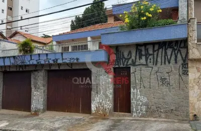 Sobrado em vila maria alta, sp: 265m², 4 dorms, r$ 1.550.000,00