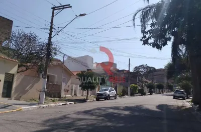 Ótimo terreno com 2 casas nos fundos a venda na vila maria alta. casa (1) 2 dormitórios, sala e cozinha amplas e vagas para 10 carros. casa (2) 1 dormitório, sala e cozinha amplas e vaga para 10 carro