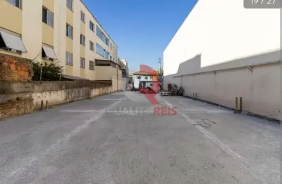 Ponto comercial à venda na Rua Duarte de Azevedo, Santana, São Paulo
