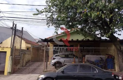 Terreno plano com 4 casas para venda/ renda na vila maria alta. cs 1 : 3 dorms , cs 2: 1 dorm , cs 3 : 1 dorm , cs 4: 2 dorm, total de vagas para 10 carros, terreno com 10m² de frente por  44m² aos fu