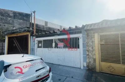 Casa térrea em jardim modelo - 3 dormitórios com edícula por r$450.000
