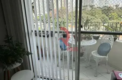 Apartamento com 3 quartos à venda na Rua Voluntários da Pátria, Santana, São Paulo