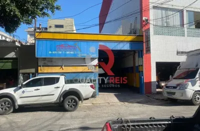 Barracão / Galpão / Depósito à venda na Rua do Engenho, Vila Nova Cachoeirinha, São Paulo