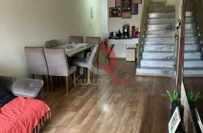 Casa com 4 quartos à venda na Rua Rozo Lagoa, Imirim, São Paulo