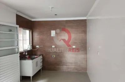 Casa com 2 quartos à venda na Rua Simão Machado, Tucuruvi, São Paulo