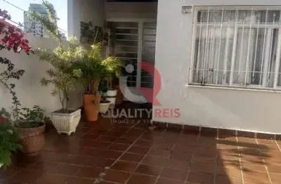 Casa com 3 quartos à venda na Rua das Gamboas, Vila Nova Mazzei, São Paulo