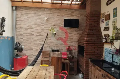 Casa com 2 quartos à venda na Rua Zilda, Casa Verde, São Paulo