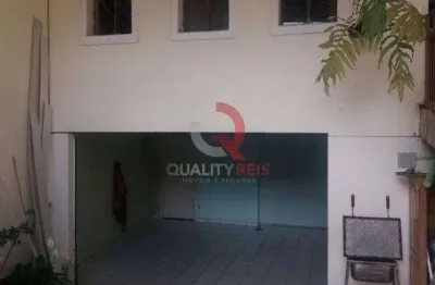 Casa com 3 quartos à venda na Rua Eugênio Giraldoni, Jardim Japão, São Paulo