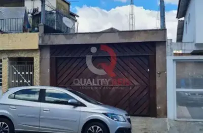 Casa com 5 quartos à venda na Rua Sd. Sebastião Felício, Parque Novo Mundo, São Paulo