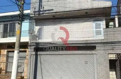 Casa com 3 quartos à venda na Rua Ataliba Vieira, Vila Medeiros, São Paulo