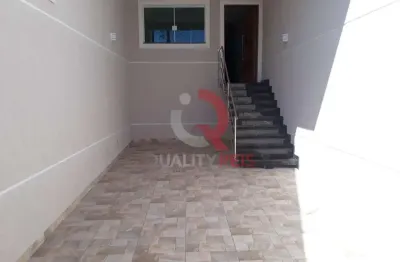 Casa com 3 quartos à venda na Rua Banco de Areia, Vila Medeiros, São Paulo