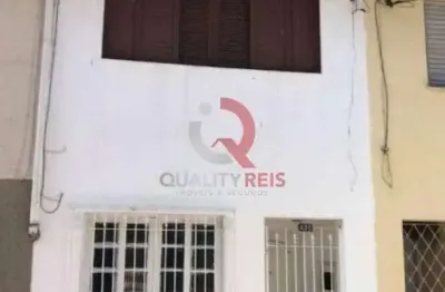Casa com 2 quartos à venda na Rua das Gueixas, Jardim Japão, São Paulo