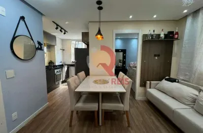Apartamento com 2 quartos à venda na Rua São Quirino, Vila Guilherme, São Paulo