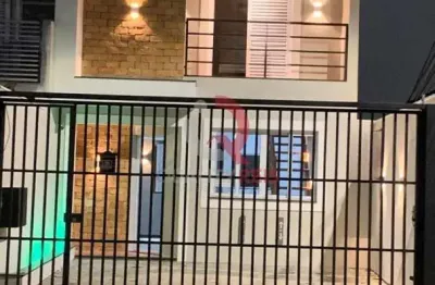 Casa com 3 quartos à venda na Rua Horácio de Castilho, Vila Maria Alta, São Paulo