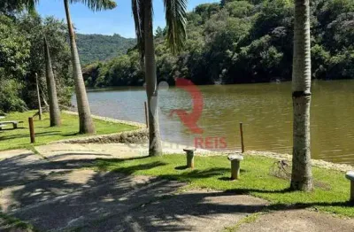 Terreno em condomínio em mairiporã: 1646m² por r$700.000