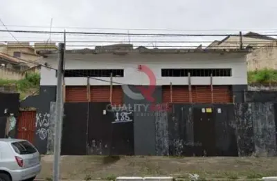 Terreno à venda na Rua Gastão Madeira, Vila Maria Alta, São Paulo