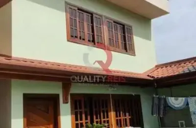 Casa com 4 quartos à venda na Rua Ibiratinga, Santana, São Paulo