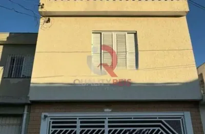 Casa com 3 quartos à venda na Rua André da Fonseca, Jardim Japão, São Paulo