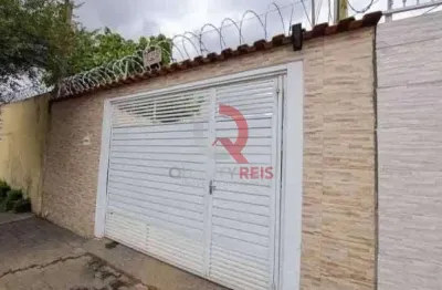 Casa com 2 quartos à venda na Rua João Veloso Filho, Vila Guilherme, São Paulo