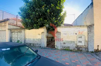 Terreno à venda na Rua Amambaí, Vila Maria Baixa, São Paulo