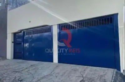 Prédio à venda na Rua das Giestas, Vila Bela, São Paulo