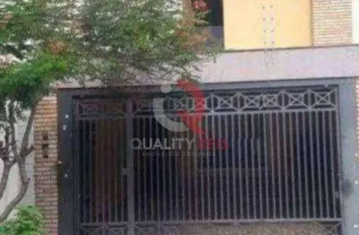 Venda sobrado vila maria sp: 3 dorms, 1 suíte, 100m² - r$850mil