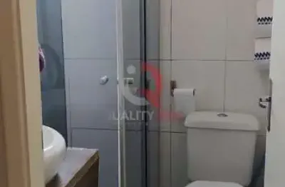 Apartamento com 2 quartos à venda na Rua Eugênio de Freitas, Vila Guilherme, São Paulo
