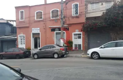 Casa comercial à venda em vila monumento - 580m² por r$2,2m