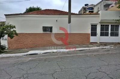 Casa térrea a venda na vila maria, 136m², com 2 dormitórios, sala de estar, cozinha ampla, copa, 2 banheiros, área de serviço, edícula e 1 vaga de garagem.  ótima localização na vila maria, próximo as