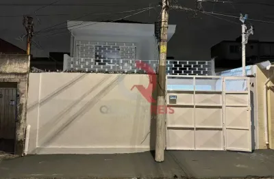 Casa com 3 quartos à venda na Rua Carvalho e Albuquerque, Vila Basileia, São Paulo