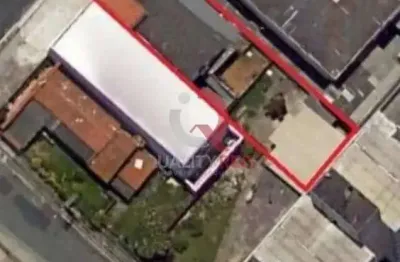 Venda sobrado 4 dormitórios vila mazzei - são paulo r$1,8m