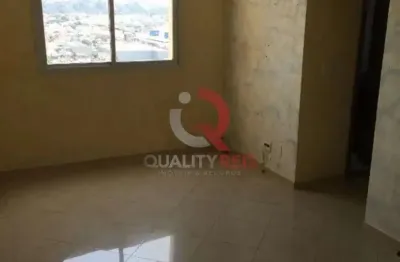 Apartamento com 2 quartos à venda na Avenida Edu Chaves, Parque Edu Chaves, São Paulo