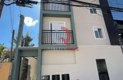 Apartamento com 2 quartos à venda na Rua Guarapuã, Jardim Franca, São Paulo
