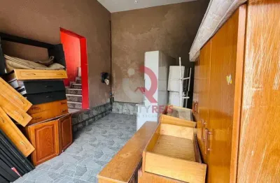 Aluguel de sobrado em vila amália - 2 dormitórios por r$2750