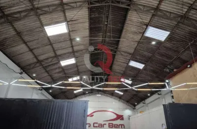 Galpão para venda com 480m2 de vão livre no brás,  ótima locazação!   permitido a construção de edifícios comerciais e residenciais; bem localizado entre a região do brás e moóca. ideal para oficinas 