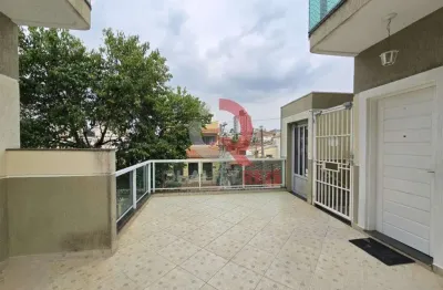 Casa em condomínio fechado com 3 quartos para alugar na Rua Comprida, Vila Mazzei, São Paulo