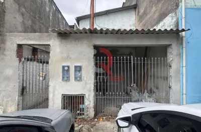 Casa com 4 quartos à venda na Avenida Edgar Ruzzant, Jardim Brasil (Zona Norte), São Paulo