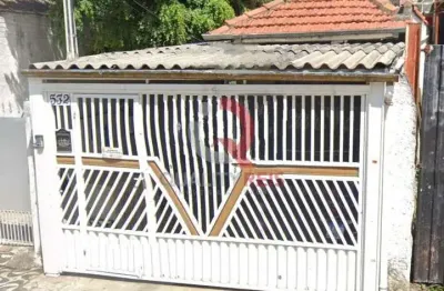 Terreno  com salão na frente mais 2 casas para fazer renda, ou  familia grande para moradia na vila maria baixa. próximo a av. guilherme cothing, parque do trote, carrefour vila maria. (*casa1= possui