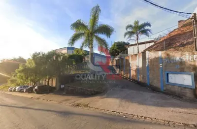 Barracão / Galpão / Depósito à venda na Rua São José dos Campos, Área Industrial, Várzea Paulista