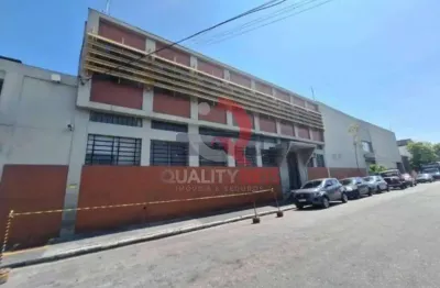 Galpão para locação na vila maria baixa ao lado da marginal tietê! possui: 3182 m2 em terreno de 2.878m²** zpi zona predominantemente industrial 2.877 m2 de área terreno e 3182 m2, de area construída'