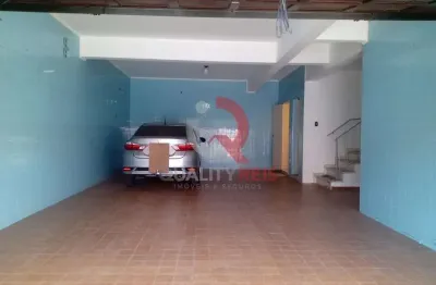 Casa com 3 quartos à venda na Rua Gonçalo Ferreira, Vila Maria Alta, São Paulo