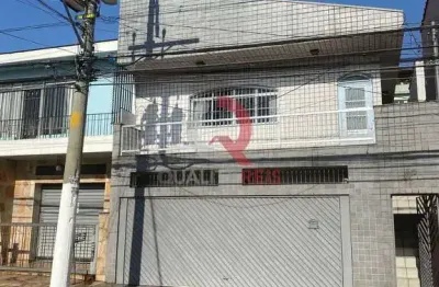 Casa com 3 quartos à venda na Rua Ataliba Vieira, Vila Medeiros, São Paulo