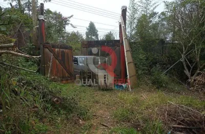 Excelente chácara à venda em mairiporã: com 3060m², 1 dormitório, sala, cozinha, edícula por r$400k