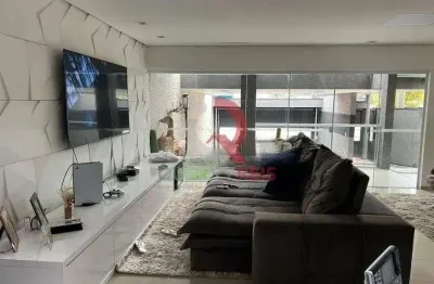 Apartamento com 5 quartos à venda na Rua Luiz da Silva Pires, Vila Oliveira, Mogi das Cruzes