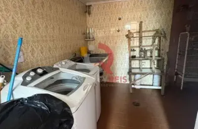 Casa com 2 quartos à venda na Rua Eli, Vila Maria, São Paulo